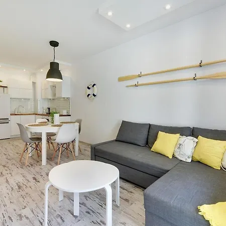 Chmielna Park Apartment Oldtown Gdańsk Zewnętrze zdjęcie