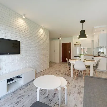 Chmielna Park Apartment Oldtown Gdańsk Zewnętrze zdjęcie