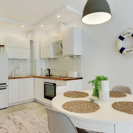 Chmielna Park Apartment Oldtown Gdańsk Zewnętrze zdjęcie