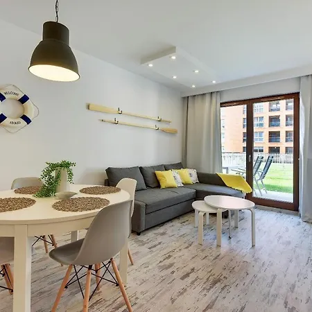 Chmielna Park Apartment Oldtown Gdańsk Zewnętrze zdjęcie