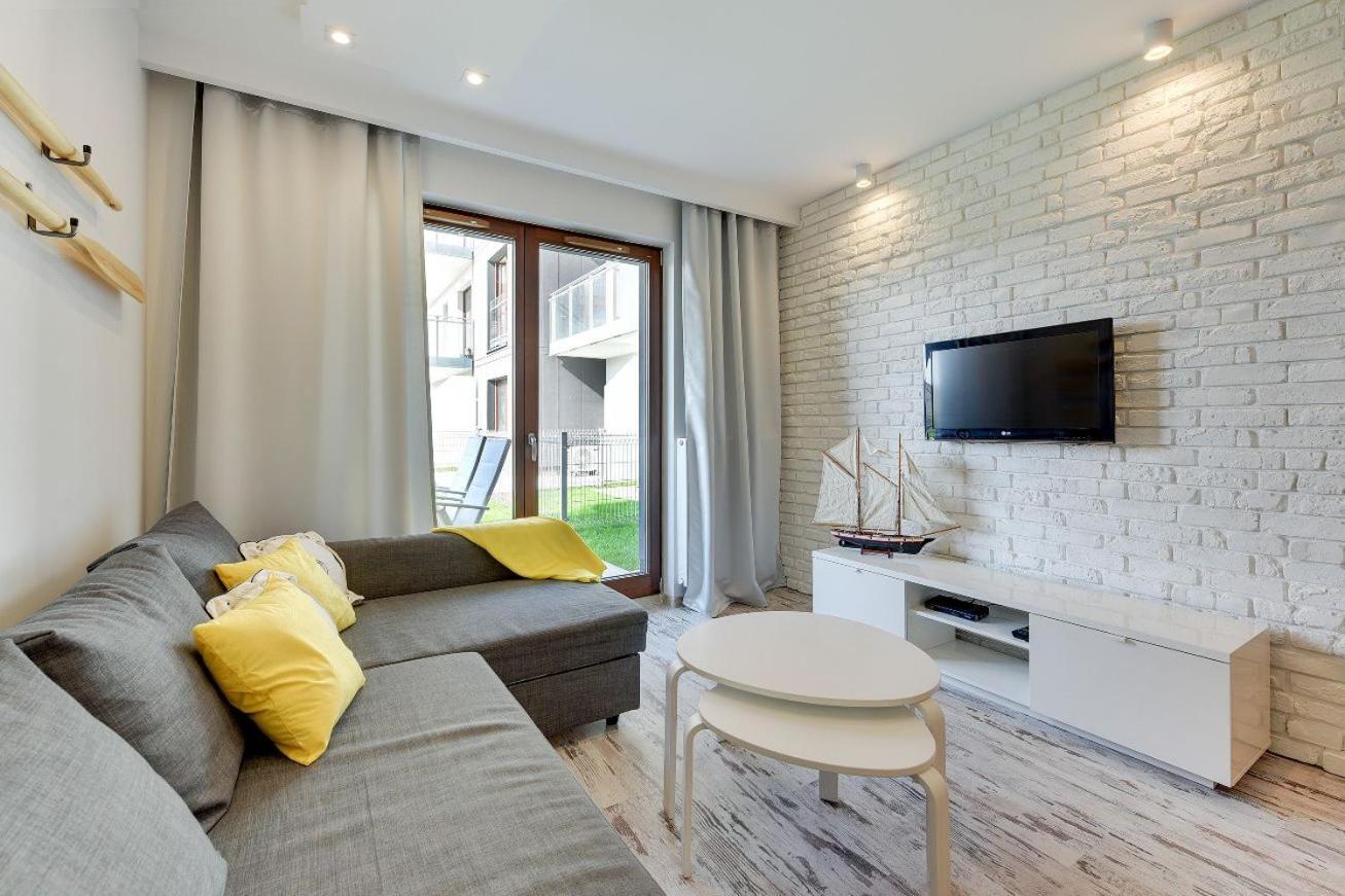 Chmielna Park Oldtown Apartament *